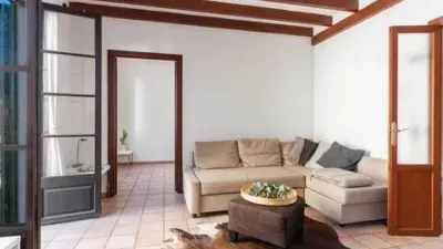 Apartment on Carrer de Cerdà photo 4