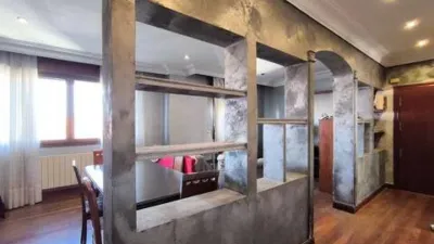 Apartment in Miramar Auzunea photo 6
