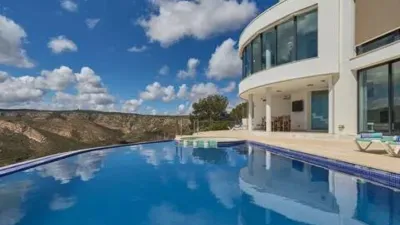 Casa – Xàbia / Jávea, la Marina Alta - Vista 2