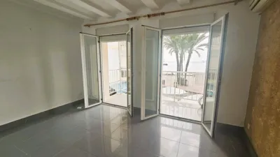 Piso – Xàbia - Jávea - Vista 2