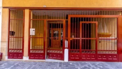 Apartment in Playa del Cura photo 20