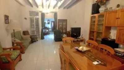 Casa – Confrides, la Marina Baixa - Vista 4