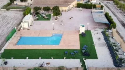 Casa - Vista 5