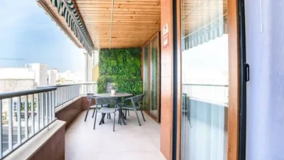 Pis – Torrevieja, San Roque - Vista 5