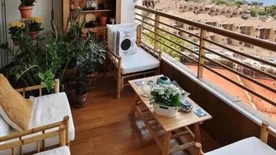 Piso – Alicante - Alacant - Más