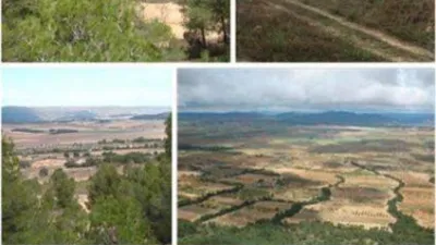 Piso – Villena, l'Alt Vinalopó / El Alto Vinalopó - Vista 3