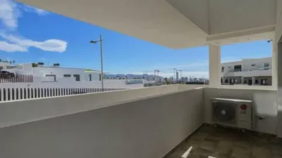 Apartment in Urbanizations Balcó de Finestrat-Terra Marina photo 29