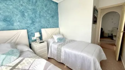 Apartment in Guardamar Playa photo 12
