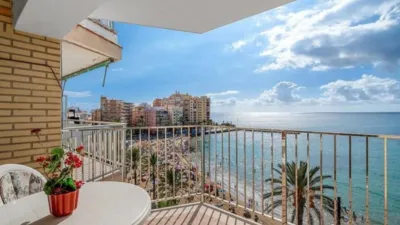 Apartment in Playa del Cura photo 4