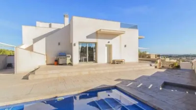 Casa – San Miguel de Salinas, Las Escalericas - Más