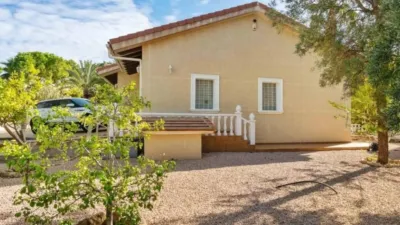 Casa – Orihuela - Vista 3