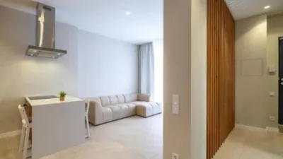 Piso – Alicante - Alacant - Vista 2