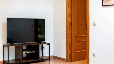 Flat on Carrer dels Catalans photo 34