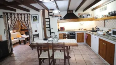 Villa in Algorfa photo 9