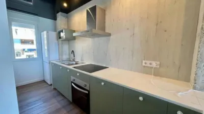 Apartment in Acequión-Los Naúfragos photo 13