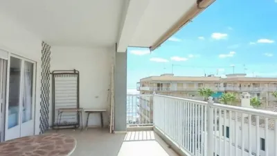 Piso – Torrevieja - Vista 2