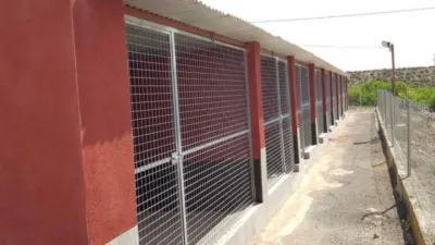 Casa rústica en Almoradí photo 16