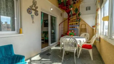 Pis – Torrevieja - Vista 2