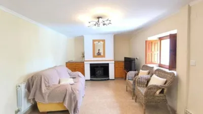 House in Villena photo 17