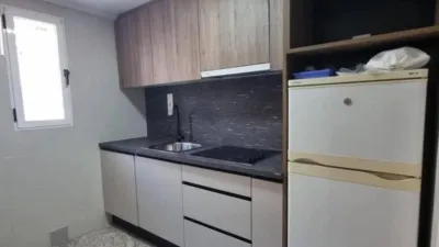 Apartment in Acequión-Los Naúfragos photo 13