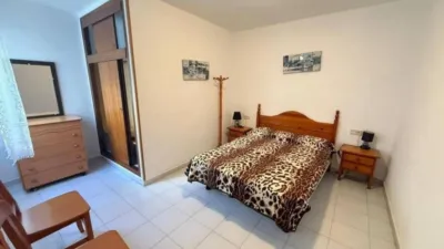 Pis – Torrevieja - Vista 2