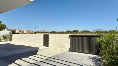 Casa - Vista 4