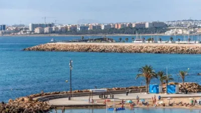 Apartment in Playa del Cura photo 20