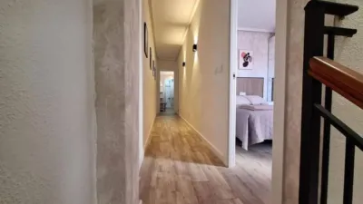 Apartment in Playa del Cura photo 26