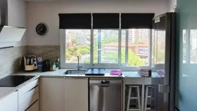Piso – Alicante - Alacant - Vista 3