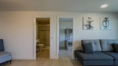 Apartment in Golf Bahía Urbanization photo 21