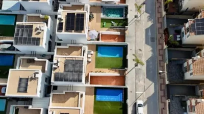 Casa – El Campello - Vista 2