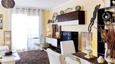 Pis – Orihuela, Urbanización Residencial Montemar, Dehesa de Campoamor - Vista 3