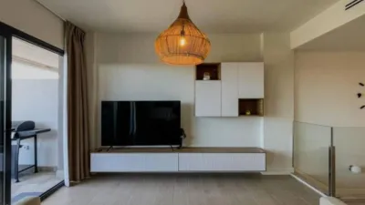 Apartment in Golf Bahía Urbanization photo 5