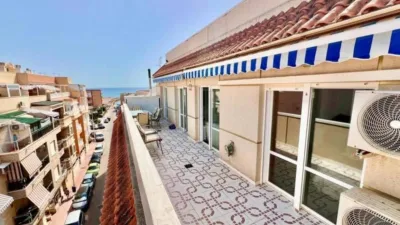 Pis – Torrevieja - Vista 5