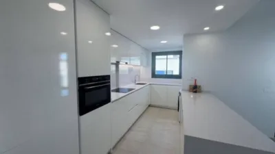Apartment in Garbinet-Parque de las Avenidas photo 9