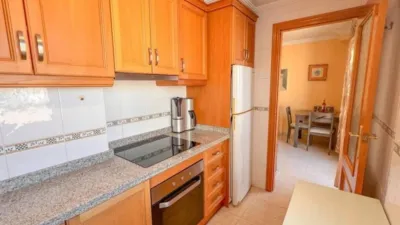 Apartment in Los Balcones-Los Altos-Punta Prima photo 8