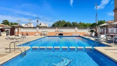 Pis – Torrevieja - Vista 2
