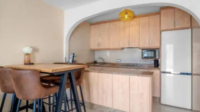Piso – Torrevieja - Vista 2