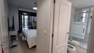 Apartment in Golf Bahía Urbanisation photo 16