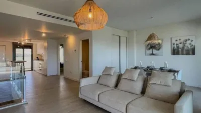 Apartment in Golf Bahía Urbanization photo 2