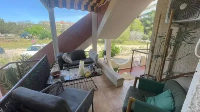 Pis – Guardamar del Segura, Urbanització Pinar de Guardamar - Vista 3