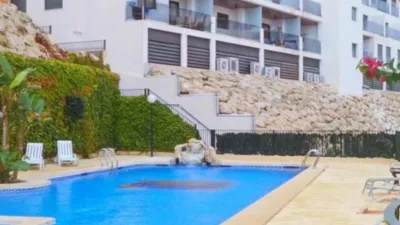 Pis – Orihuela, Urbanización Residencial Montemar, Dehesa de Campoamor - Vista 5