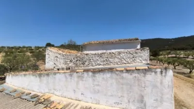 House in Las Virtudes photo 4