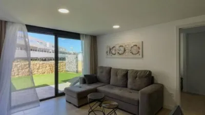 Apartment in Urbanizations Balcó de Finestrat-Terra Marina photo 6