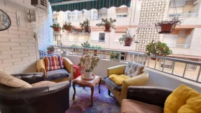 Piso – Torrevieja - Vista 5
