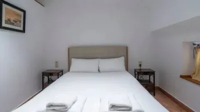 Flat on Carrer dels Catalans photo 23