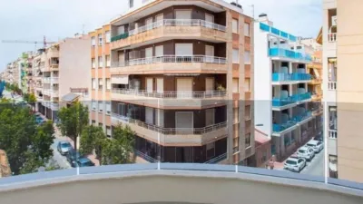 Piso – Torrevieja - Vista 5