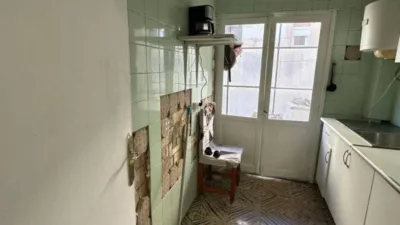 Piso – Alicante - Alacant - Vista 4