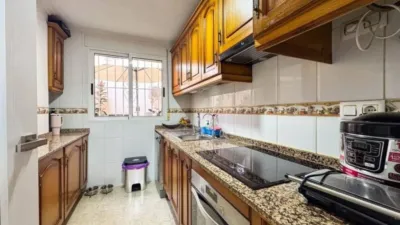 Piso – Torrevieja, El Palmeral - Más
