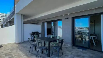 Apartment in Golf Bahía Urbanization photo 4